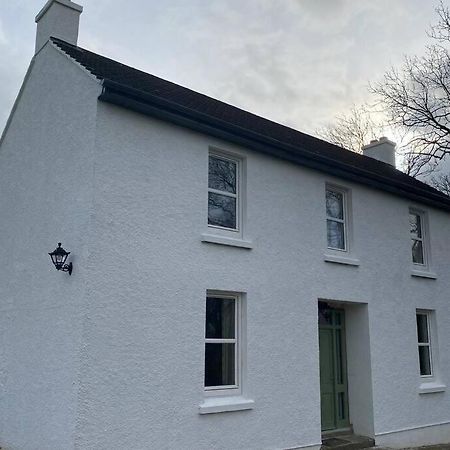 Ballea Farmhouse Cork Buitenkant foto