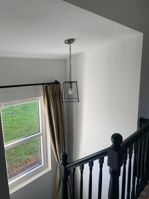 Ballea Farmhouse Cork Buitenkant foto