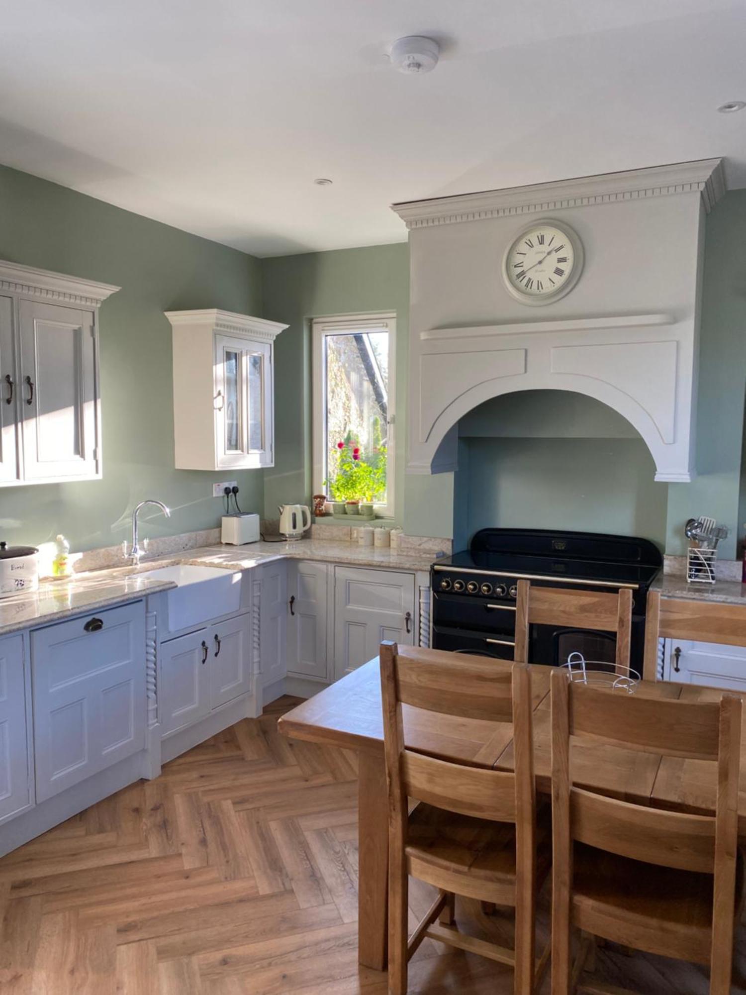 Ballea Farmhouse Cork Buitenkant foto